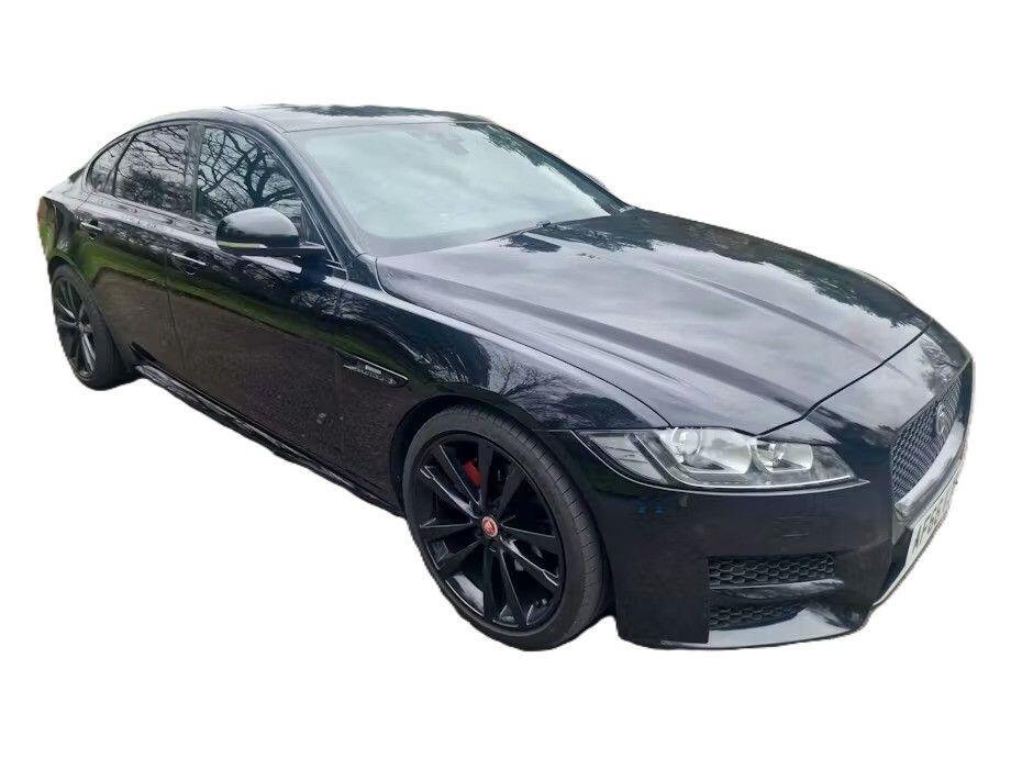 2.0d R-Sport Saloon 4dr Diesel Auto Euro 6 (s/s) (180 ps)